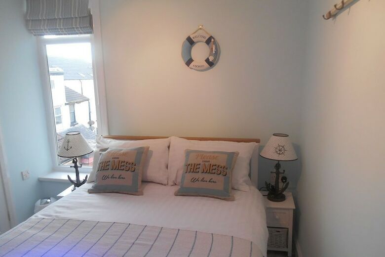 Bed & Breakfast The Glenroy