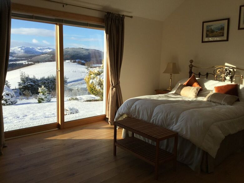 Posada Torran View