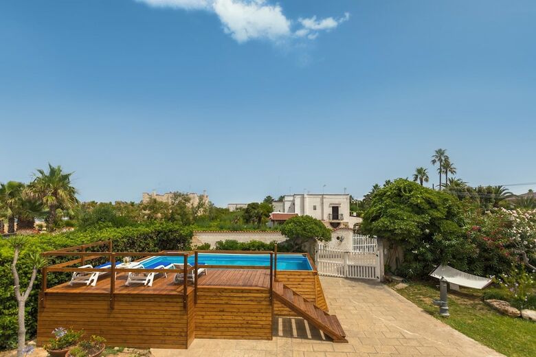 Villa Isab�