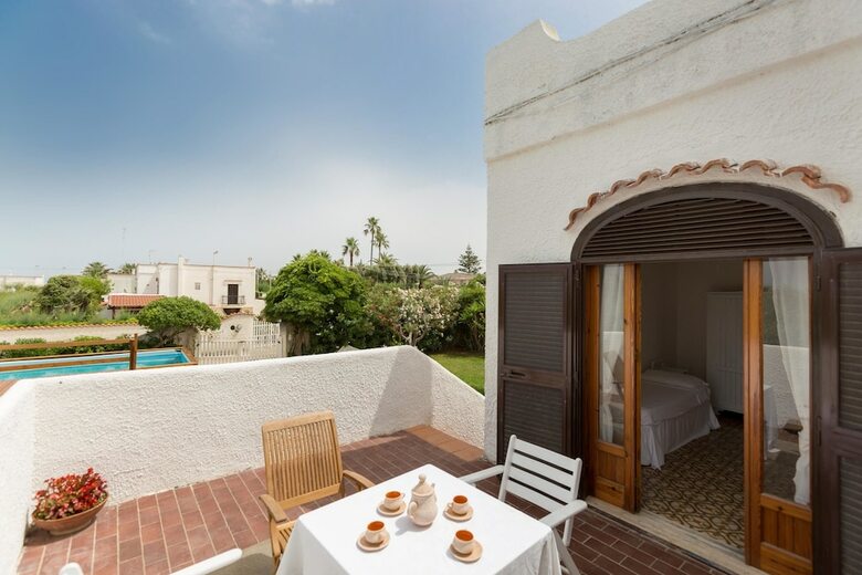 Villa Isab�
