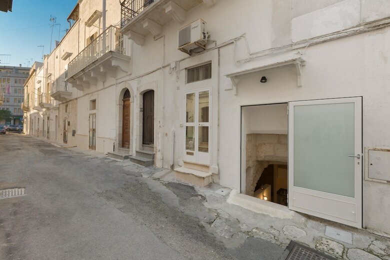 Grotta Be2be