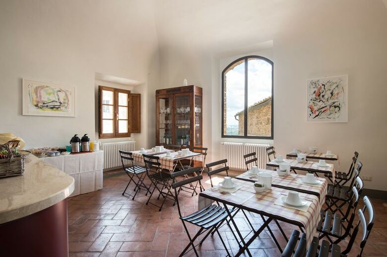 B&B Palazzo Tortoli