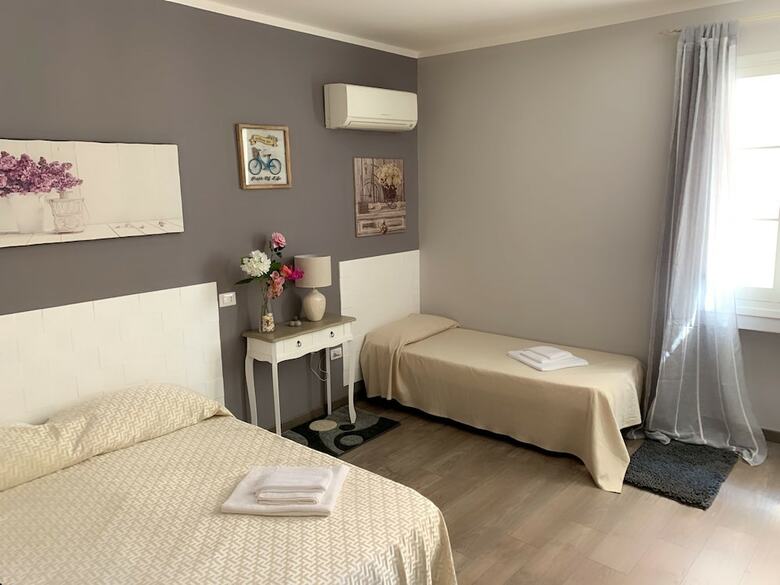 Hotel Domus Regia