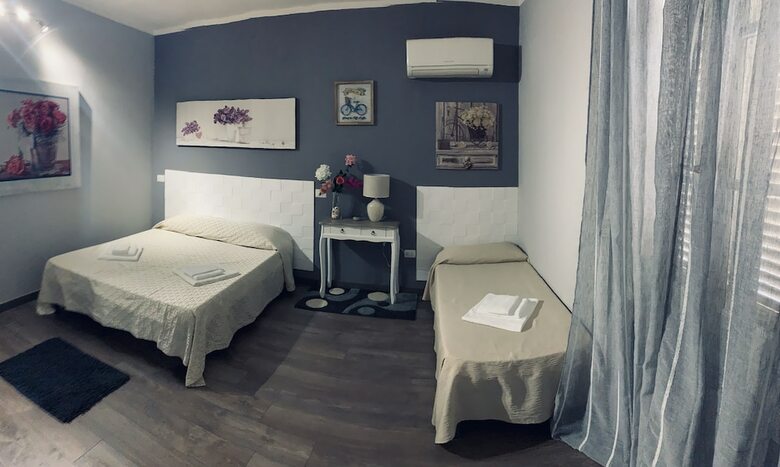 Hotel Domus Regia