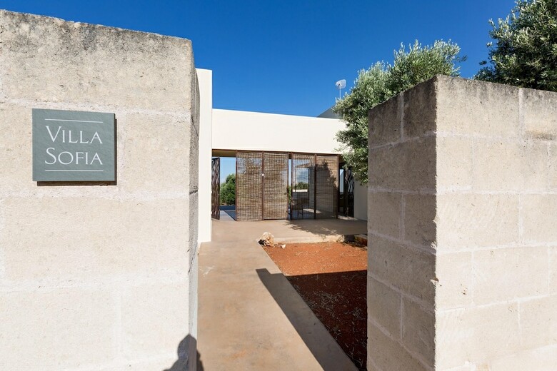 Villa Sofia
