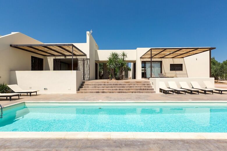 Villa Sofia