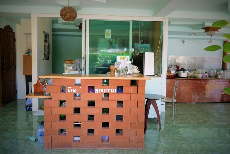 Hotel Lannathong Resort