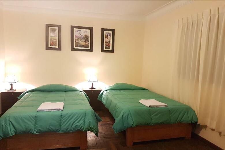 Hostal Cozy Hostel Arequipa