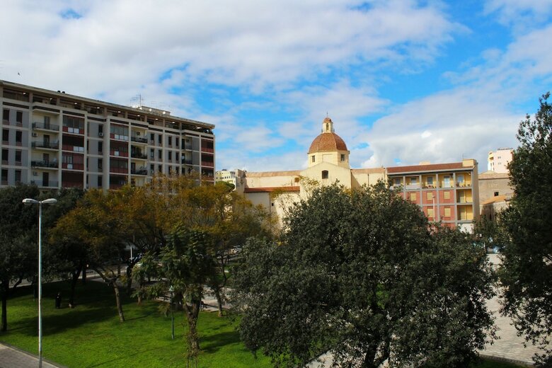 Hotel Cagliari 4U