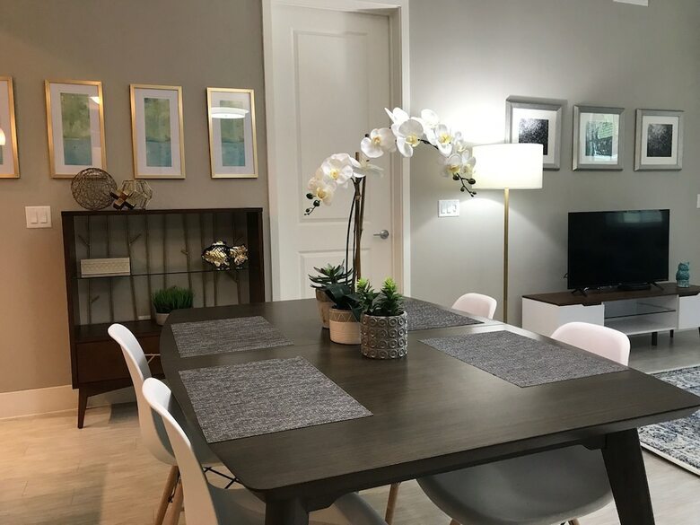 Apartamentos The Residences At Latitude Delray Beach