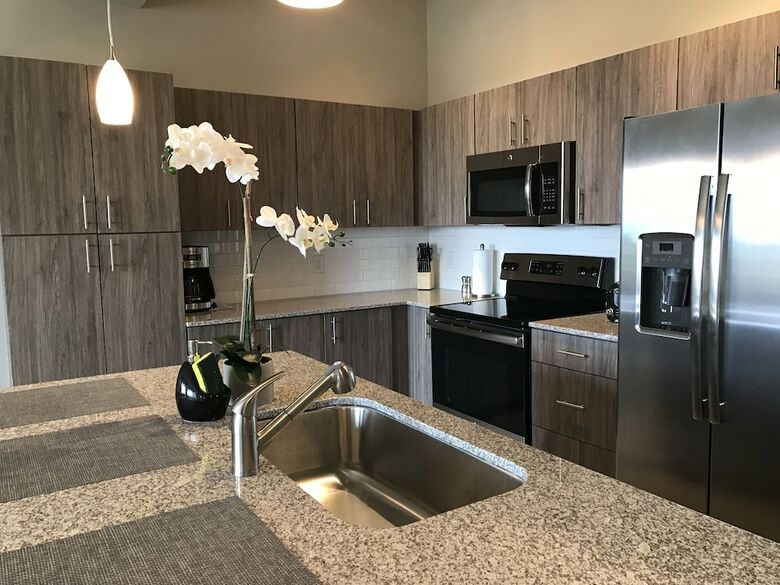 Apartamentos The Residences At Latitude Delray Beach