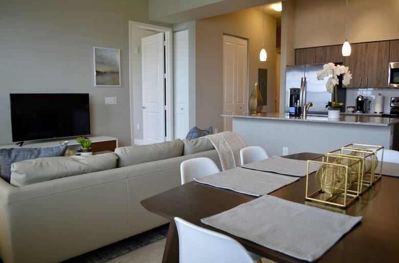 Apartamentos The Residences At Latitude Delray Beach