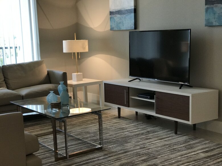 Apartamentos The Residences At Latitude Delray Beach