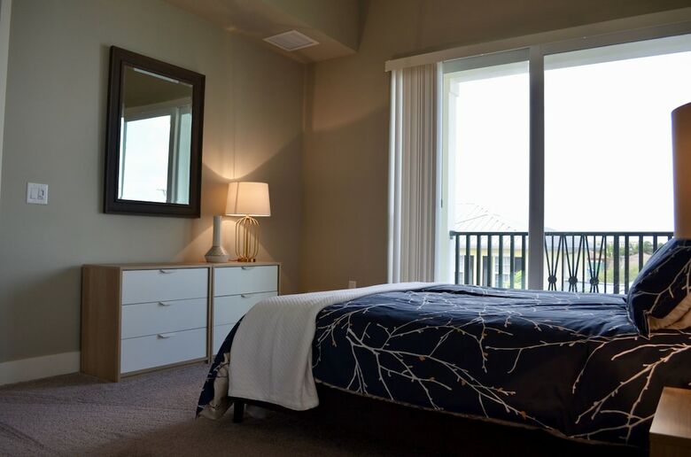 Apartamentos The Residences At Latitude Delray Beach