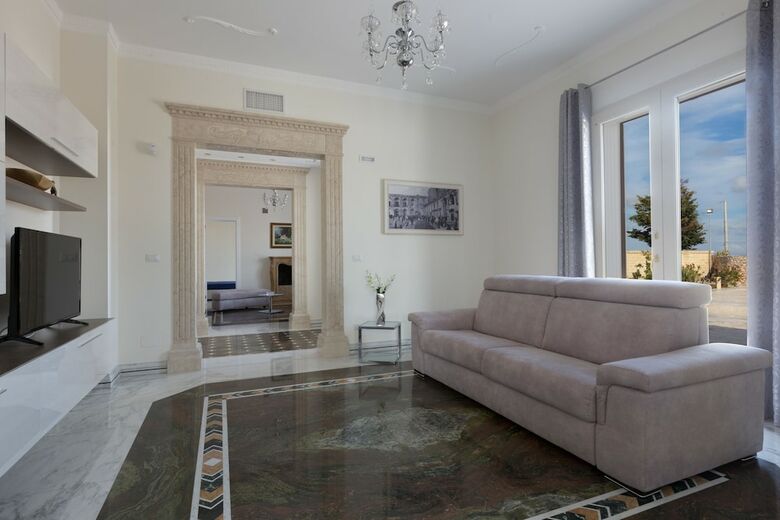Villa Vincenti
