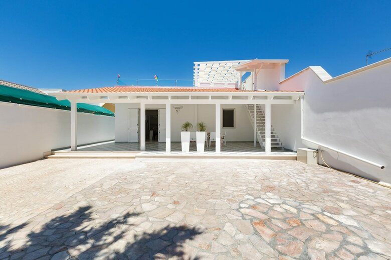 Villa Belvedere