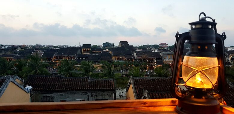 A Tran Boutique Hotel
