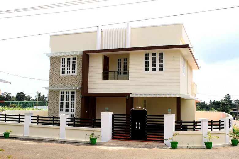 Apartamento Ayur Bethaniya Ayurveda Hospital
