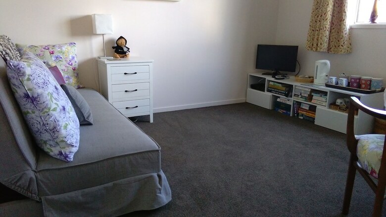 Redcliffs B&B