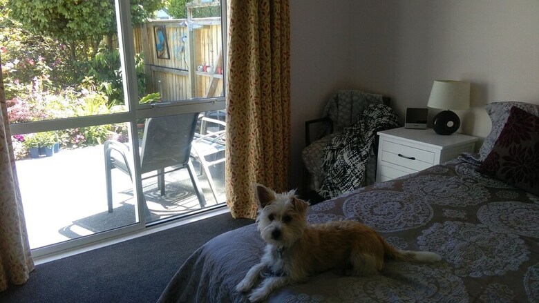 Redcliffs B&B