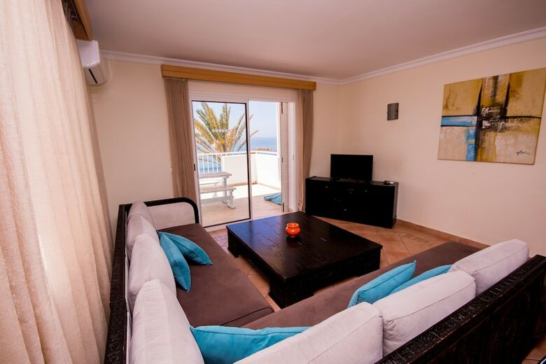 Apartamentos La Source Taghazout