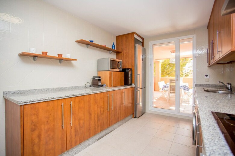 Apartamentos Golf Santa Mar�a Marbella