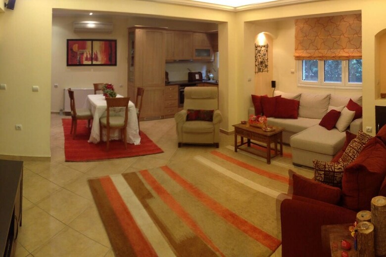 Apartamentos Cosy Studio South Athens' Suburbs, Voula