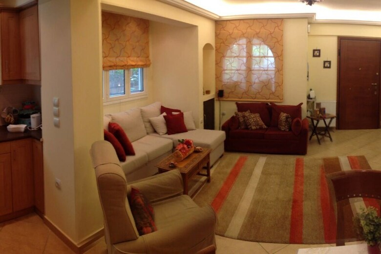 Apartamentos Cosy Studio South Athens' Suburbs, Voula