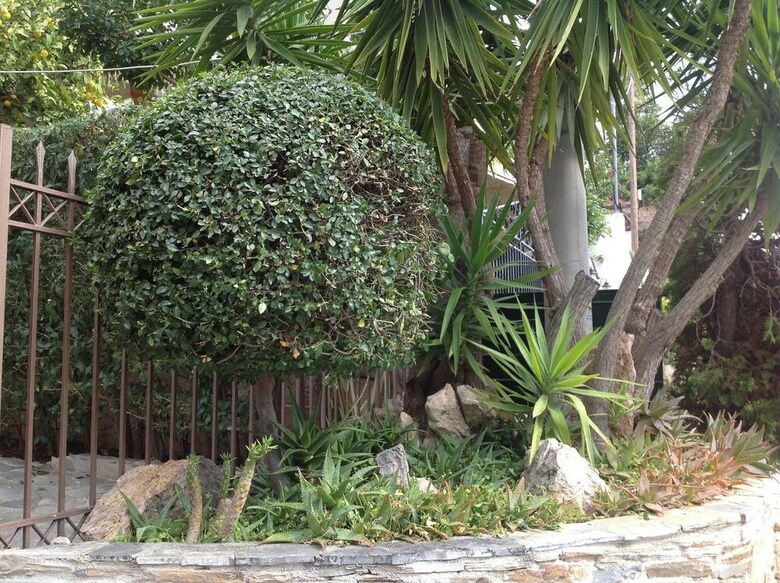 Apartamentos Cosy Studio South Athens' Suburbs, Voula