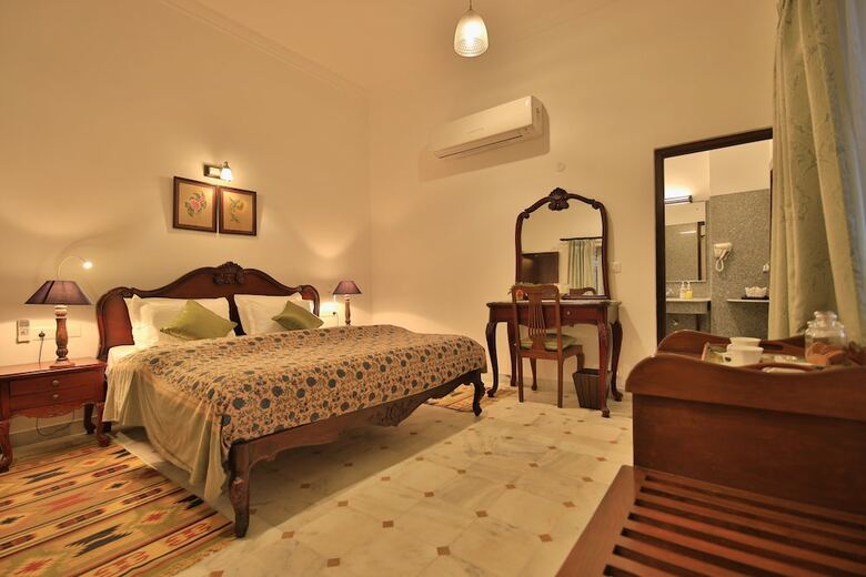 Hotel Roop Niwas Kothi