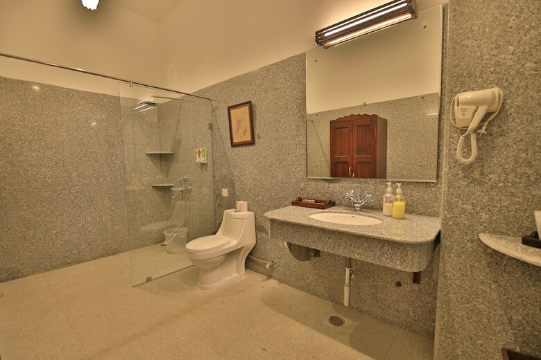 Hotel Roop Niwas Kothi