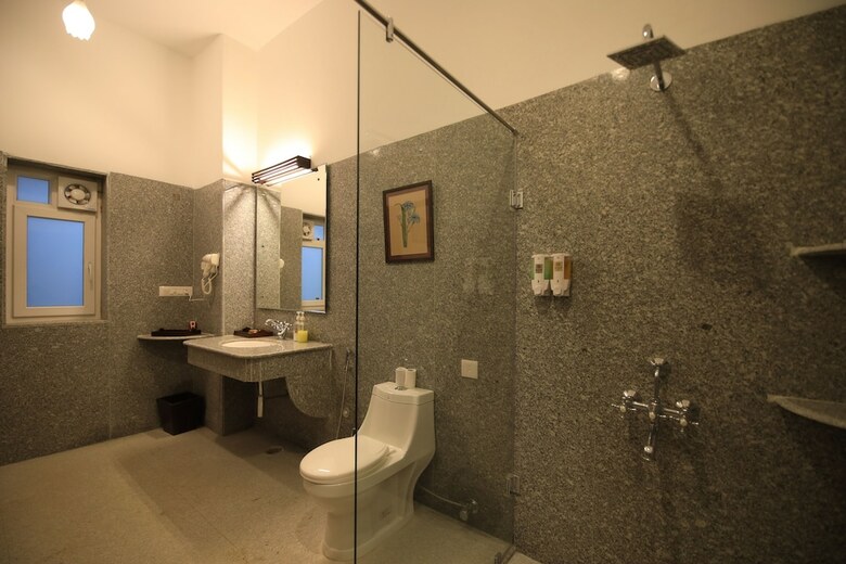 Hotel Roop Niwas Kothi
