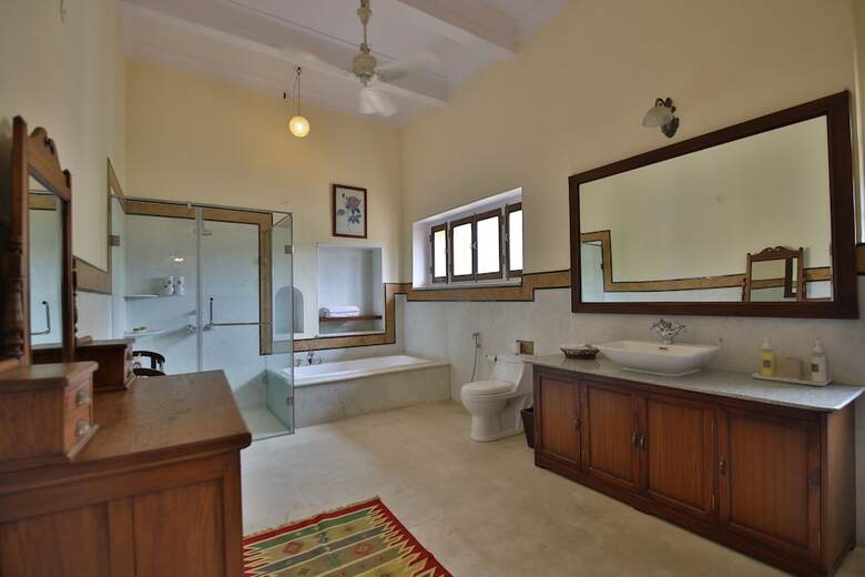Hotel Roop Niwas Kothi
