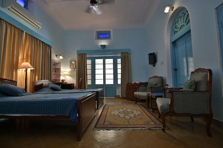 Hotel Roop Niwas Kothi