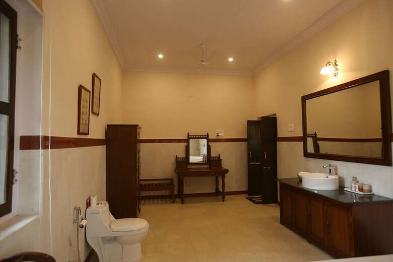 Hotel Roop Niwas Kothi