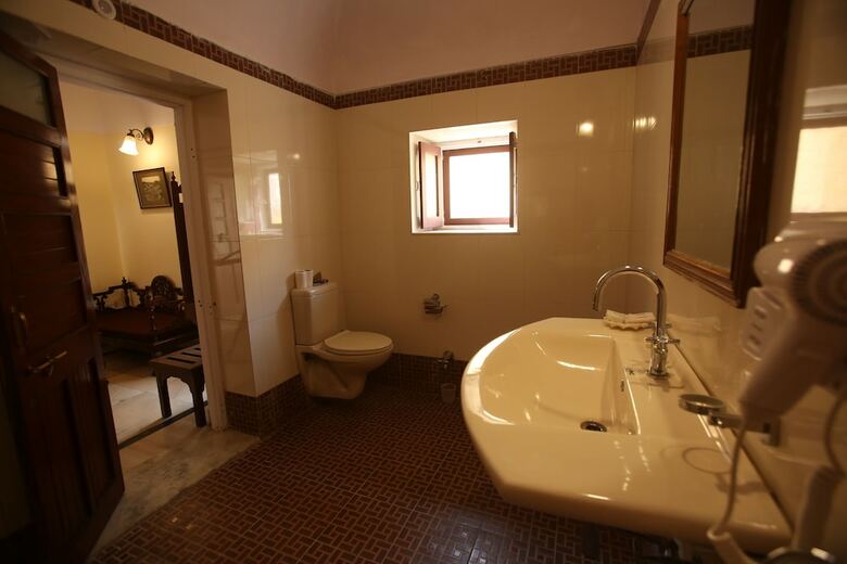 Hotel Roop Niwas Kothi