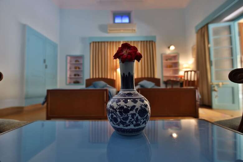 Hotel Roop Niwas Kothi