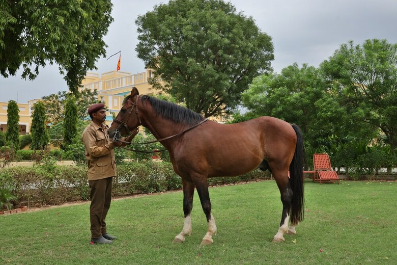 Hotel Roop Niwas Kothi