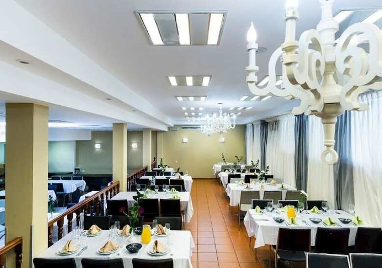 Rest Hotel