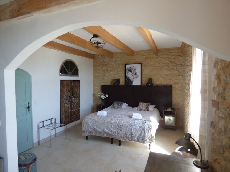 Hotel Mas D'asvin