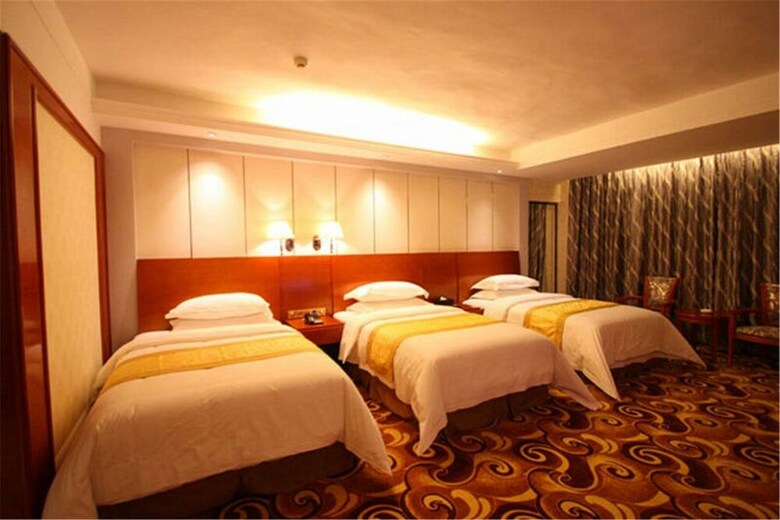 Victoria Hotels