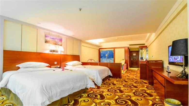Victoria Hotels