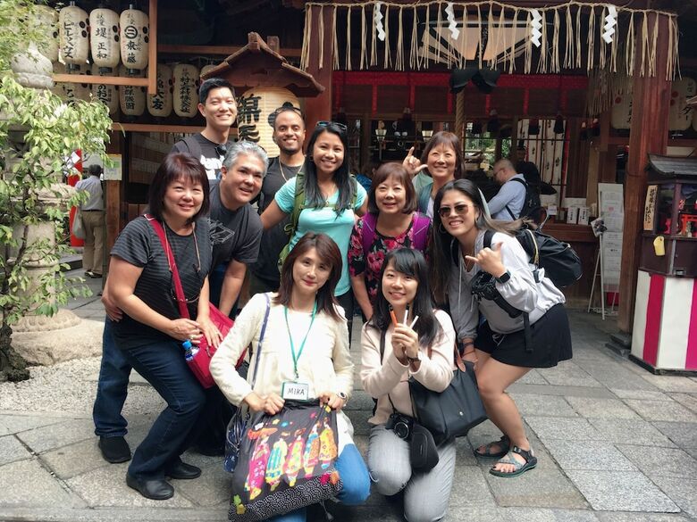Grand Japaning Hotel Tambaguchi South