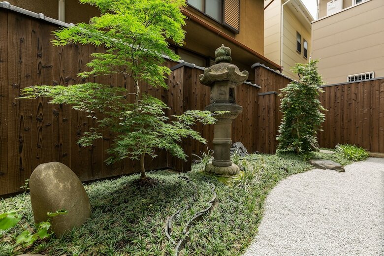 Grand Japaning Hotel Tambaguchi South