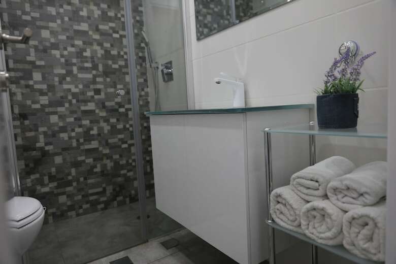 Apartamento Sea View Eilat