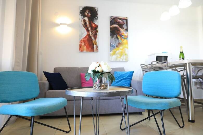 Apartamento Sea View Eilat