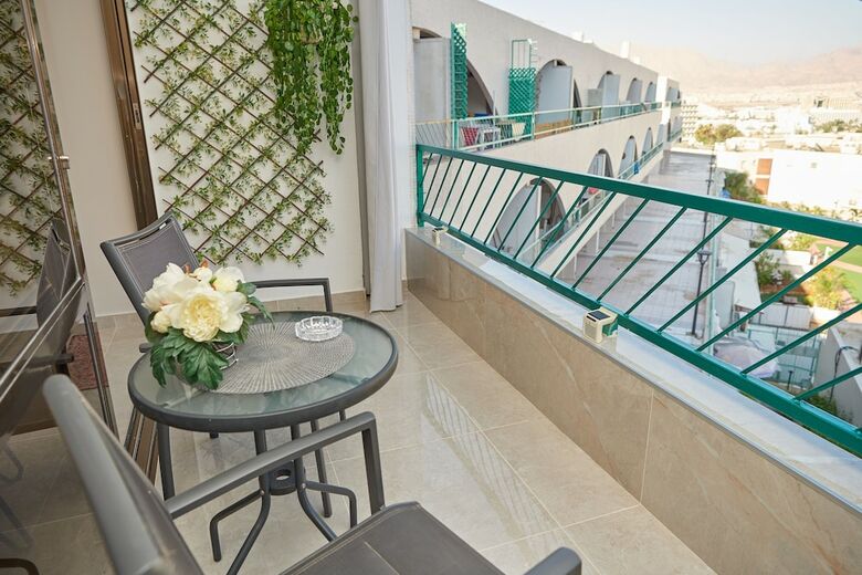 Apartamento Sea View Eilat