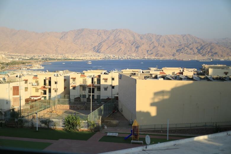 Apartamento Sea View Eilat