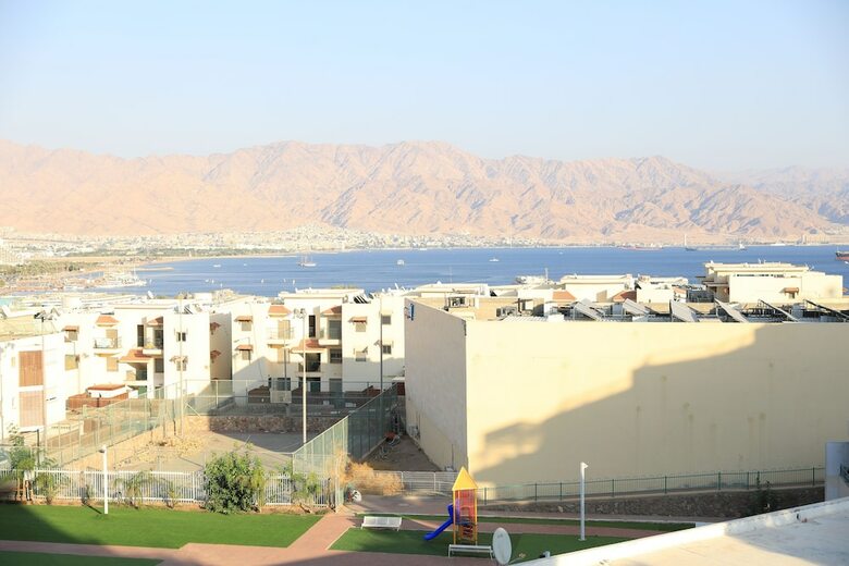 Apartamento Sea View Eilat