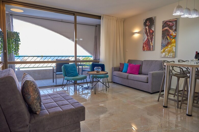 Apartamento Sea View Eilat